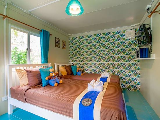 Хуахин: Sawangsok 88 Resort Hua Hin