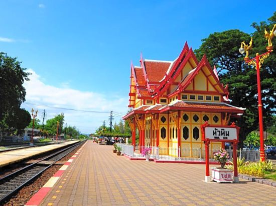 Хуахин: Sawangsok 88 Resort Hua Hin
