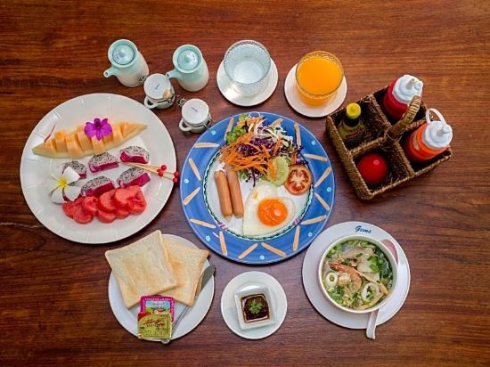 Хуахин: Sawangsok 88 Resort Hua Hin