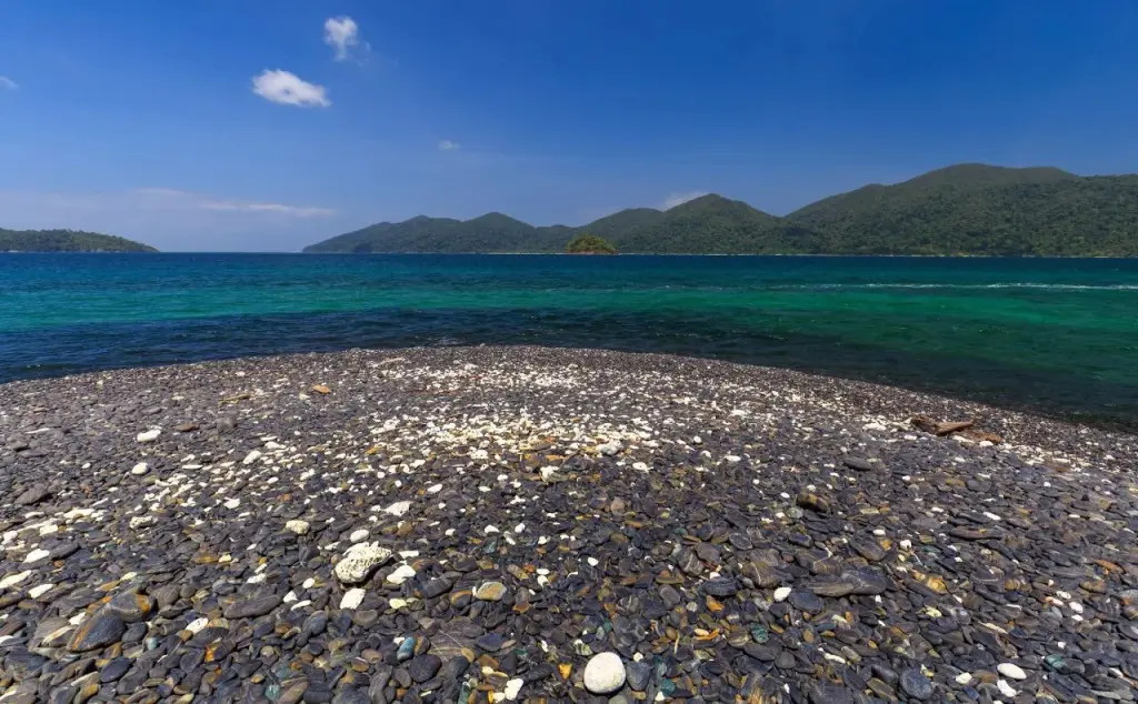 пляж Сансет: ASARA Private Beach Resort