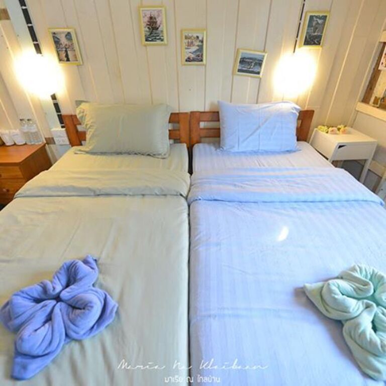 Накхонситхаммарат: The Old Times Nakhon