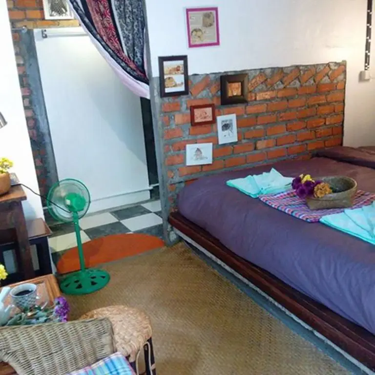 Накхонситхаммарат: The Old Times Nakhon