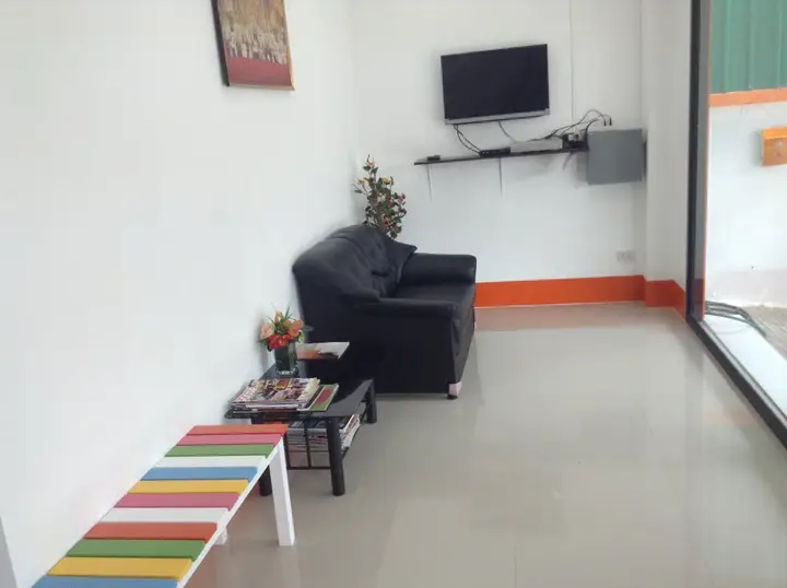 Чиангмай: Noble Uhouse