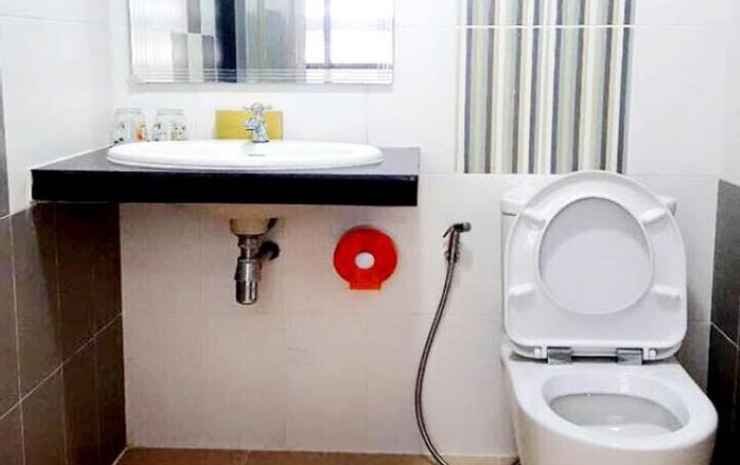 Чумпхон: Banrao Hostel