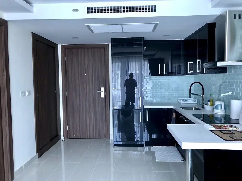 Паттайя: Luxury Apartments in Grand Avenue