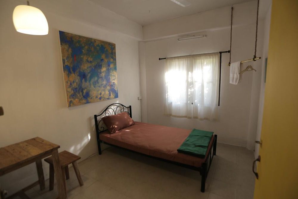 Чиангмай: Maroom Art Hostel