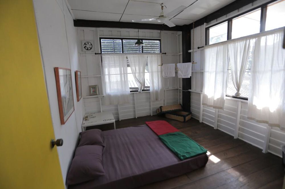 Чиангмай: Maroom Art Hostel