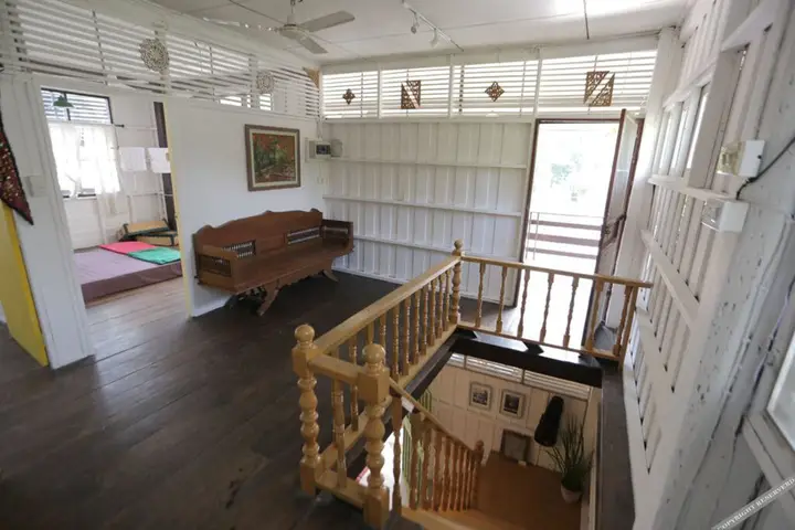 Чиангмай: Maroom Art Hostel