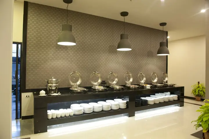 Кату: G Penthouse
