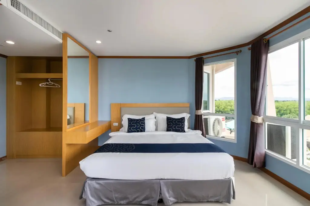 Прачуапкхирикхан: GoldenBeach Boutique Resort