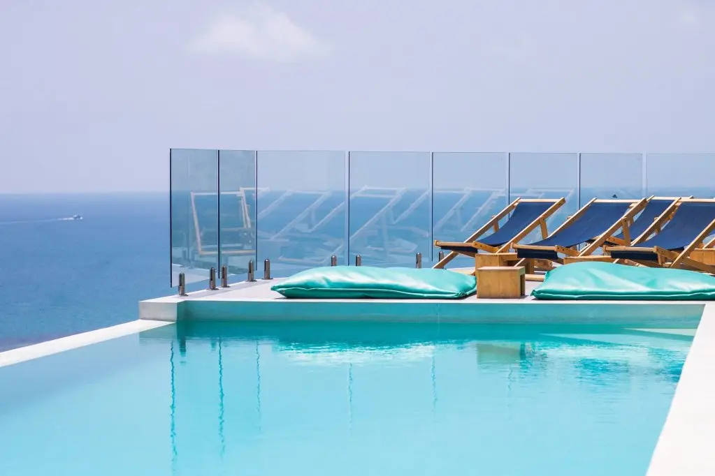 Ко-Пханган: Bluerama Resort
