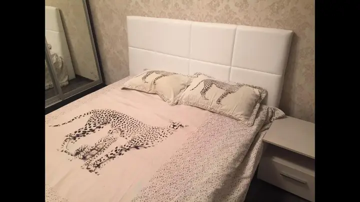 Шахты: Apartment on prospekt Chernokozova 99B