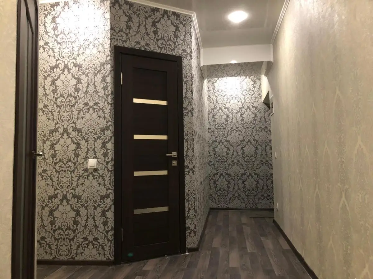 Шахты: Apartment on prospekt Chernokozova 99B