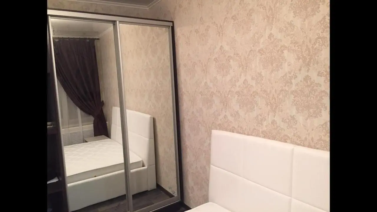 Шахты: Apartment on prospekt Chernokozova 99B