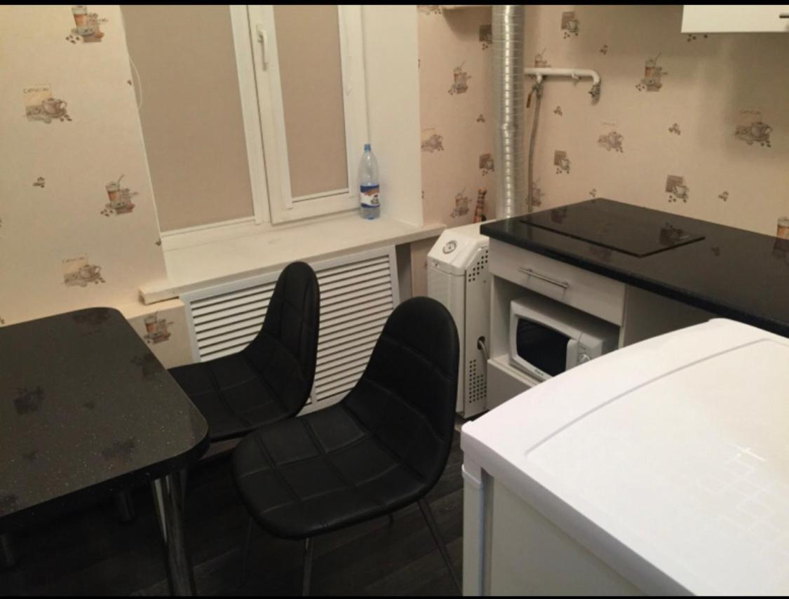 Шахты: Apartment on prospekt Chernokozova 99B
