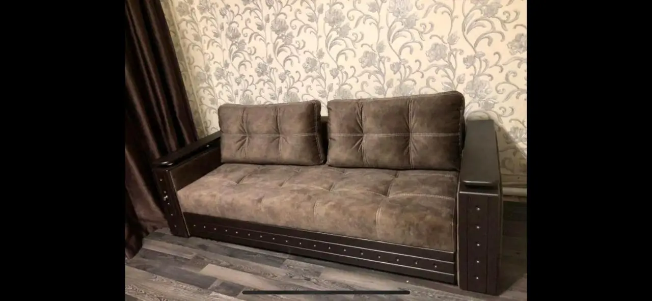 Шахты: Apartment on prospekt Chernokozova 99B