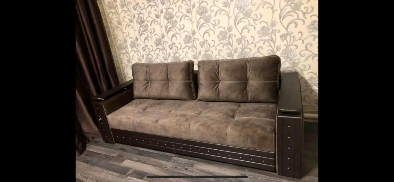 Шахты: Apartment on prospekt Chernokozova 99B