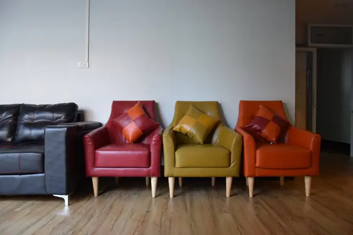 Бангкок: Like Home - Hostel