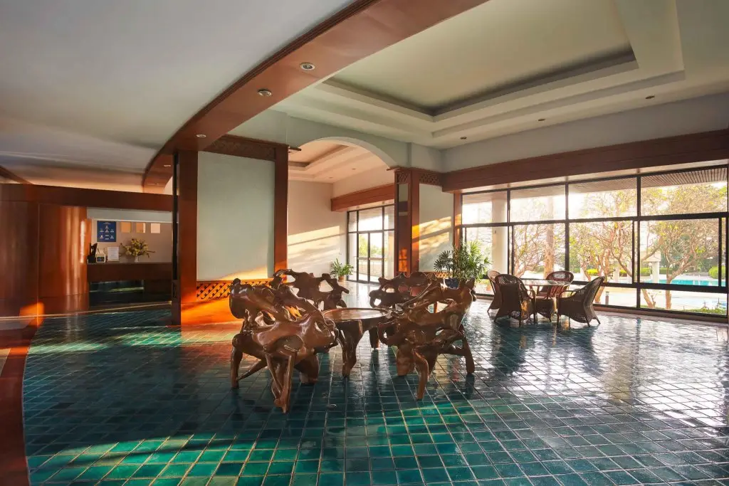 Районг: Payoon Garden Cliff Condominium