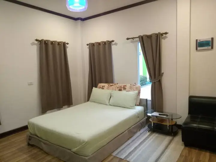 Удонтхани: Baanchang Resort