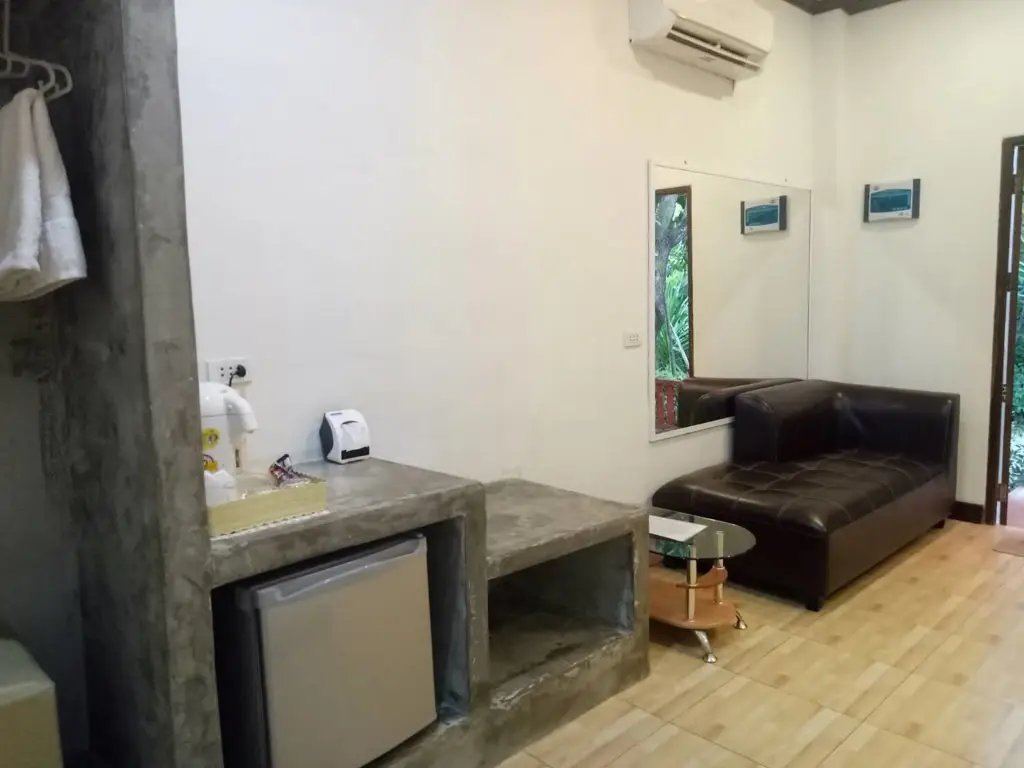 Удонтхани: Baanchang Resort