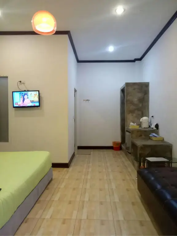Удонтхани: Baanchang Resort