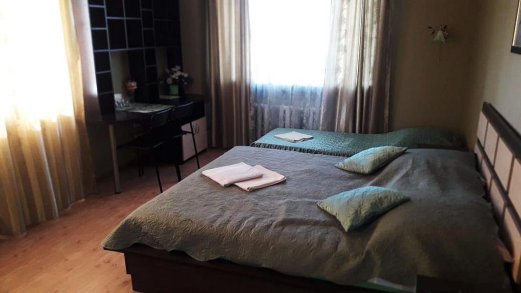 Аксай: Гостевой ДОМ Аксай