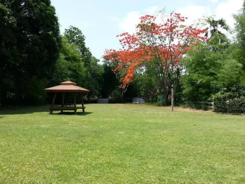 Пак-Чонг: Puntara Khao Yai House