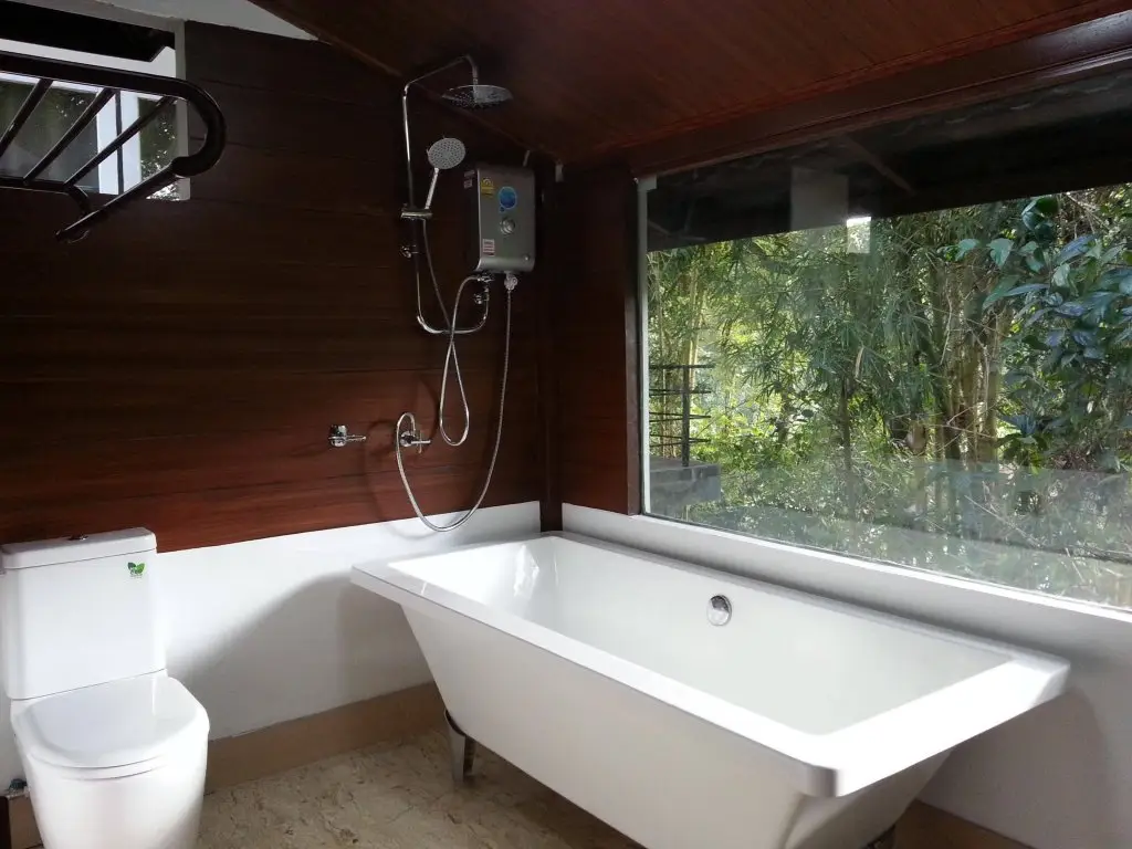 Пак-Чонг: Puntara Khao Yai House