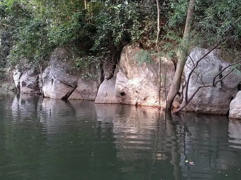 Пак-Чонг: Puntara Khao Yai House