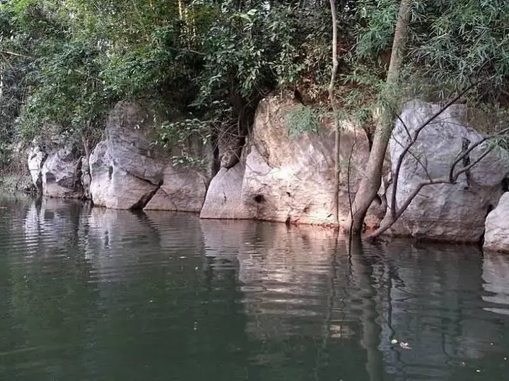 Пак-Чонг: Puntara Khao Yai House