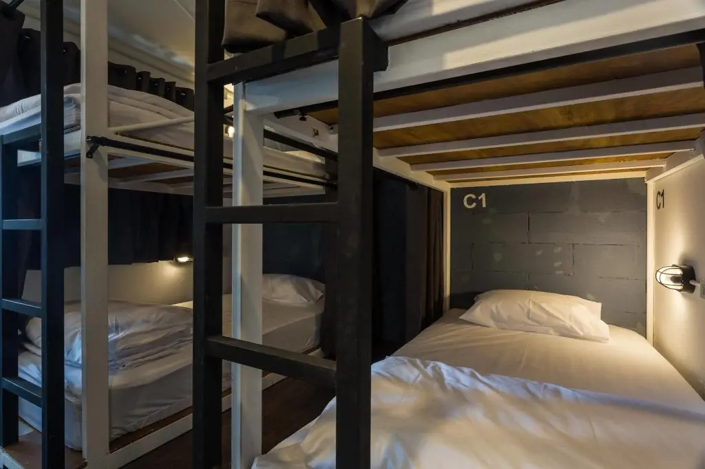 Fun Wahn Hostel Chiang Mai — фото 1
