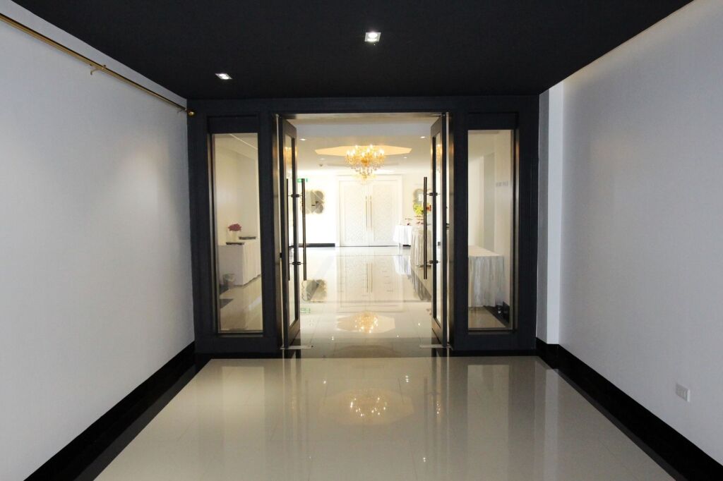 Фрае: TARIS ART HOTEL PHRAE (SHA Extra Plus)