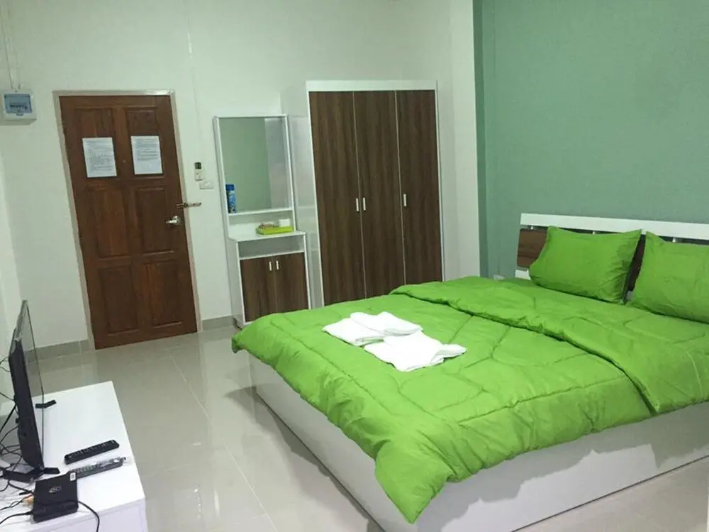 Сарабури: Queen Place Saraburi