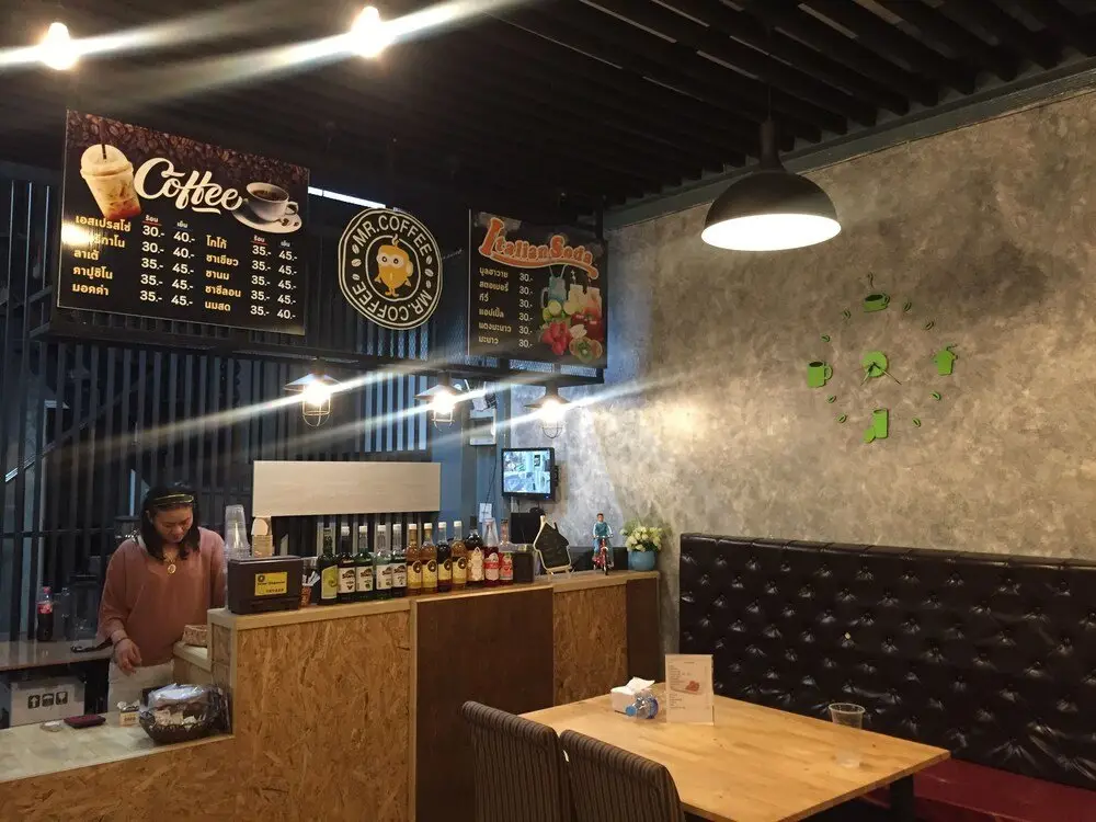 Сарабури: Queen Place Saraburi