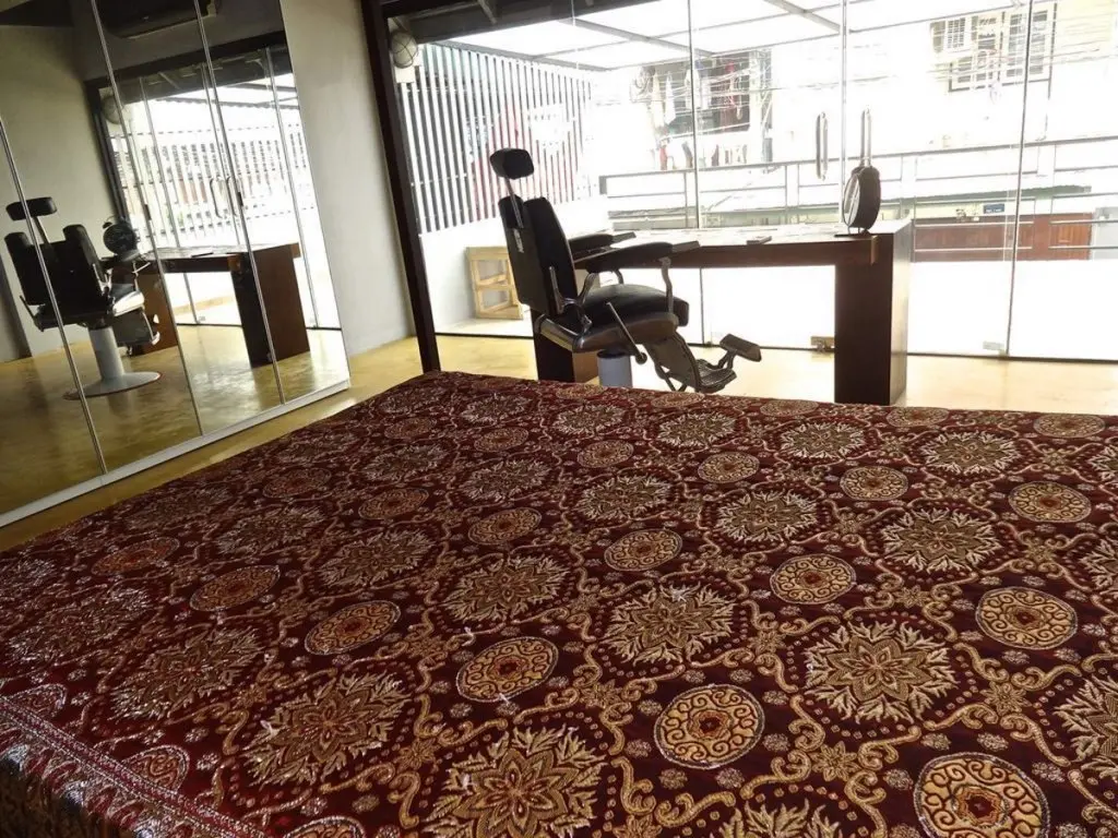 Чиангмай: Luxury Chiang Mai Old City Town House