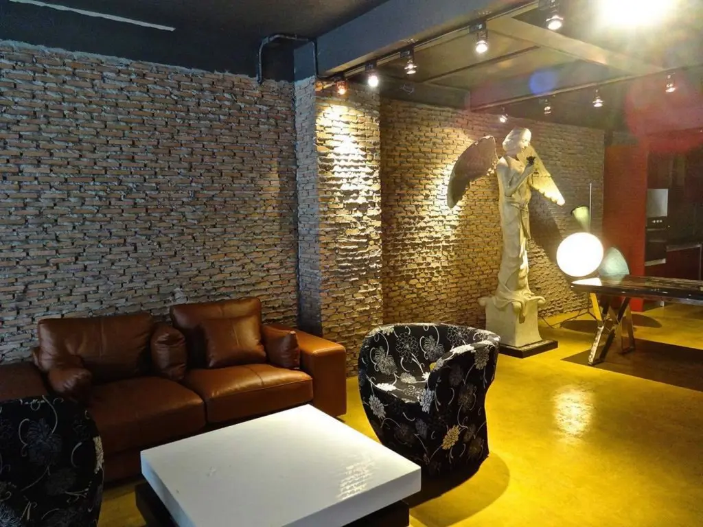 Чиангмай: Luxury Chiang Mai Old City Town House