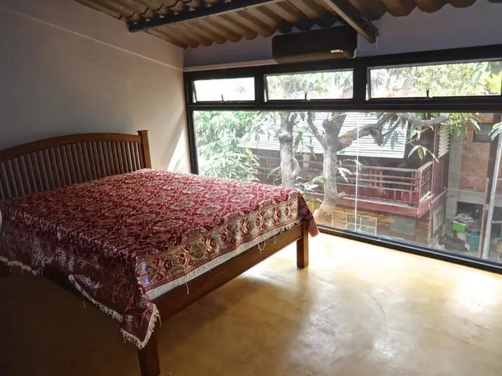Чиангмай: Luxury Chiang Mai Old City Town House