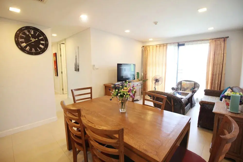 Хуахин: Marrakesh Condo Residence by Hua hin property online