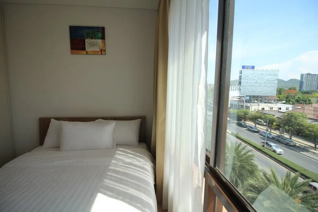 Хуахин: Marrakesh Condo Residence by Hua hin property online