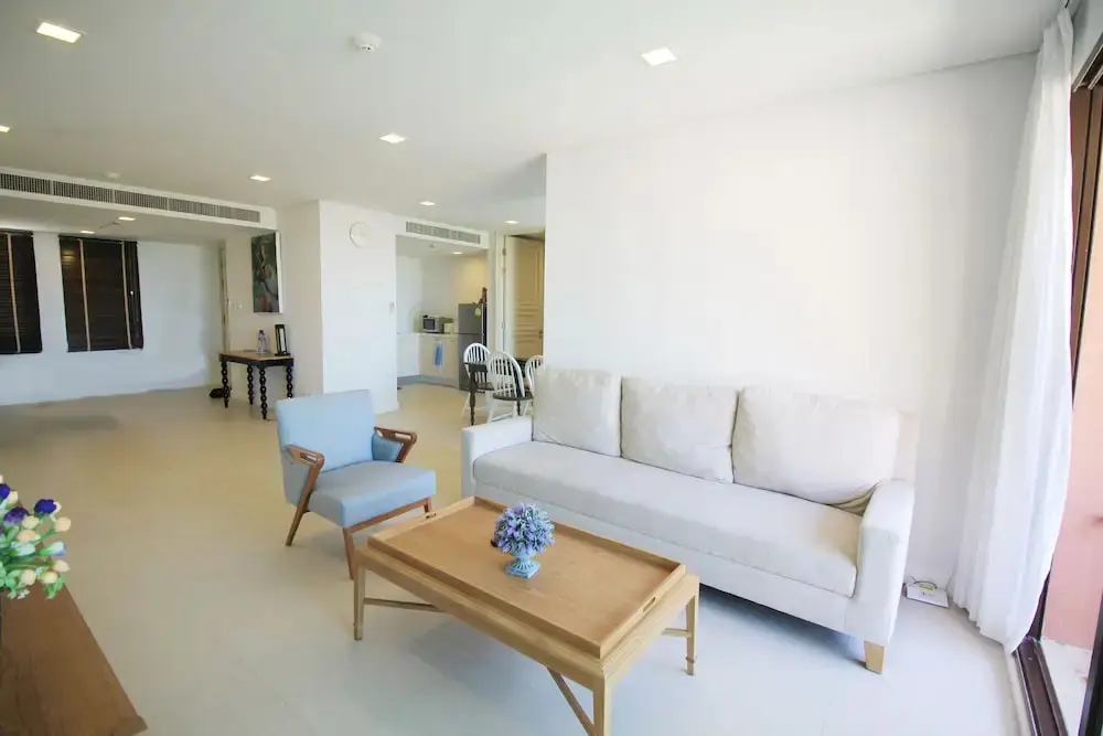 Хуахин: Marrakesh Condo Residence by Hua hin property online