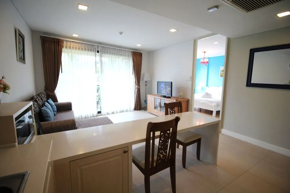 Хуахин: Marrakesh Condo Residence by Hua hin property online
