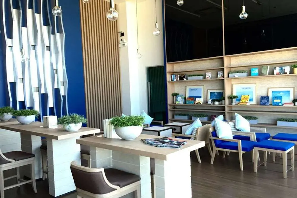 Хуахин: Baan Kiang Fah Hua Hin Condominium by Montri