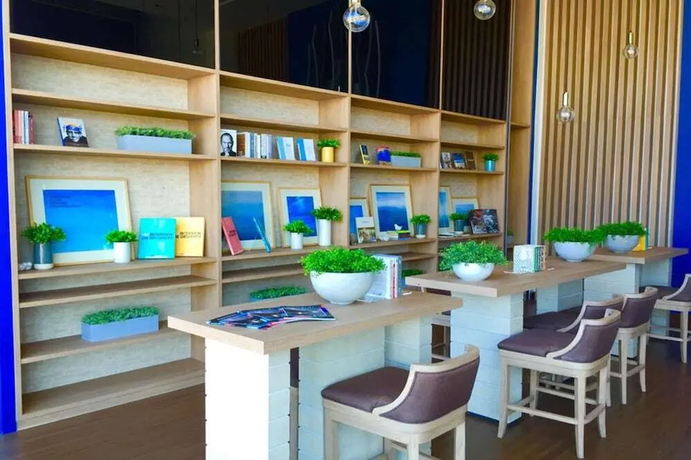 Хуахин: Baan Kiang Fah Hua Hin Condominium by Montri