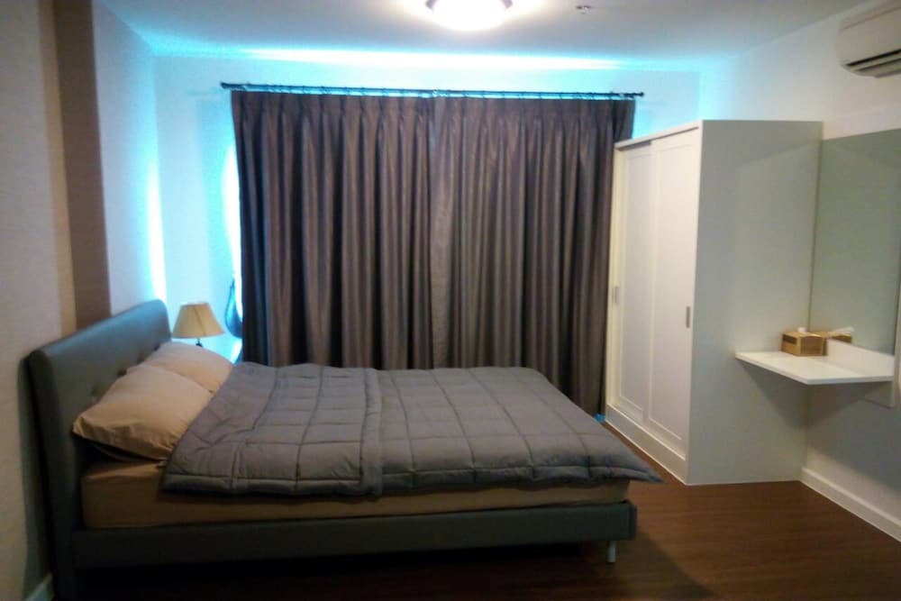 Хуахин: Baan Kiang Fah Hua Hin Condominium by Montri