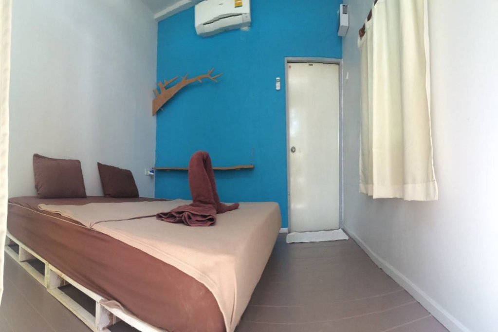Ко Чанг: Siam Cottage Koh Chang