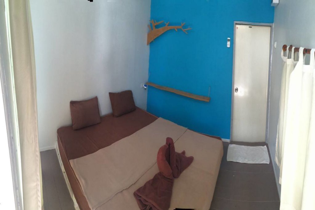Ко Чанг: Siam Cottage Koh Chang