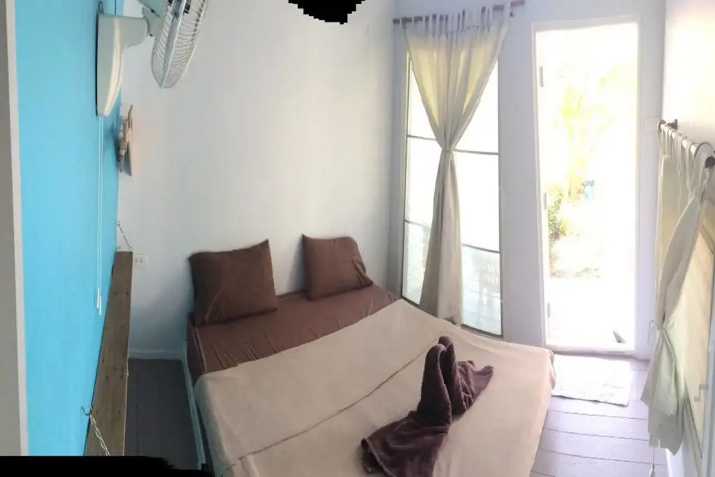 Ко Чанг: Siam Cottage Koh Chang