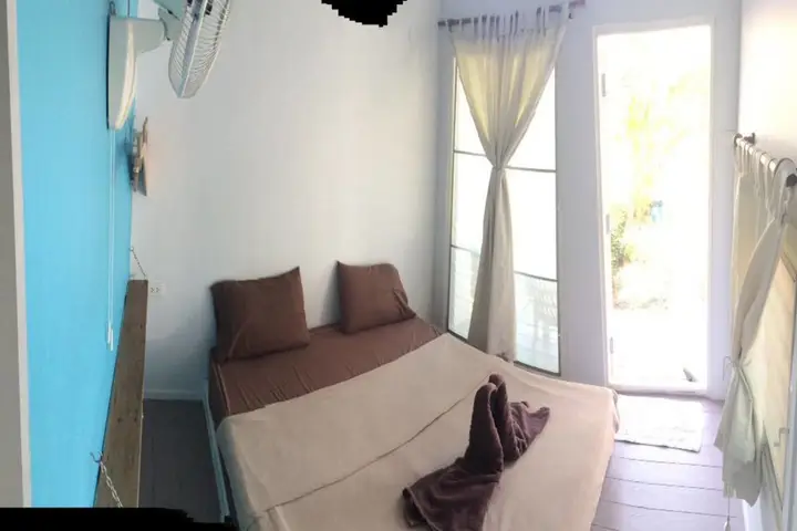 Ко Чанг: Siam Cottage Koh Chang