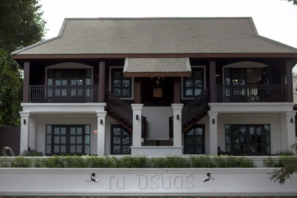 NA NIRAND Romantic Boutique Resort — фото 1
